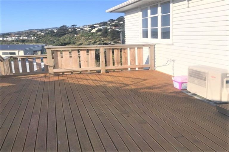 Photo of property in 40 Hindmarsh Street, Johnsonville, Wellington, 6037