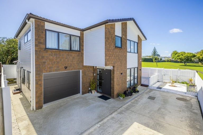 Photo of property in 20d Margaret Road, Papatoetoe, Auckland, 2025
