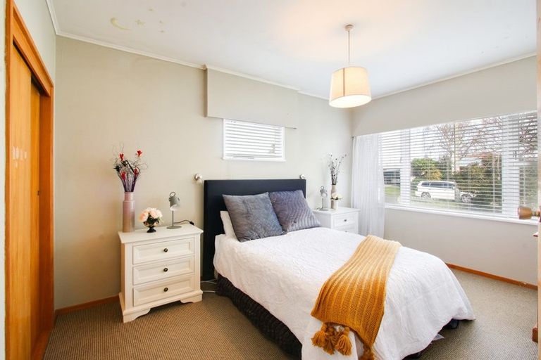 Photo of property in 4 Morgan Avenue, Marewa, Napier, 4110