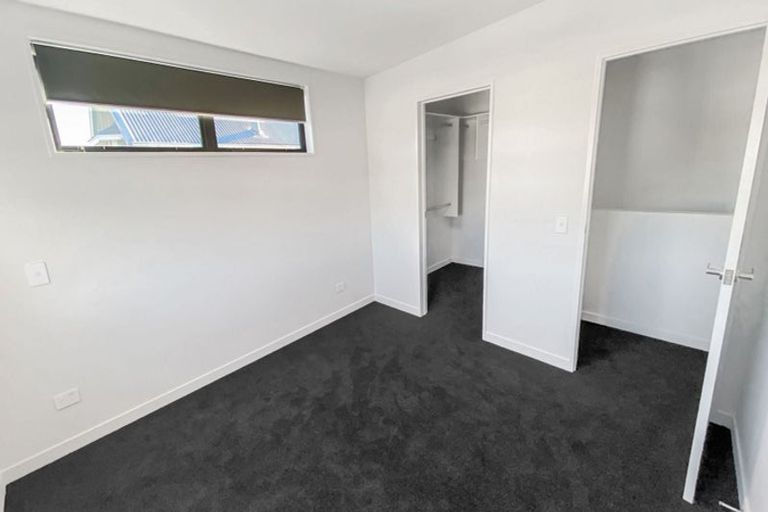 Photo of property in 1/15 Tennyson Street, Sydenham, Christchurch, 8023