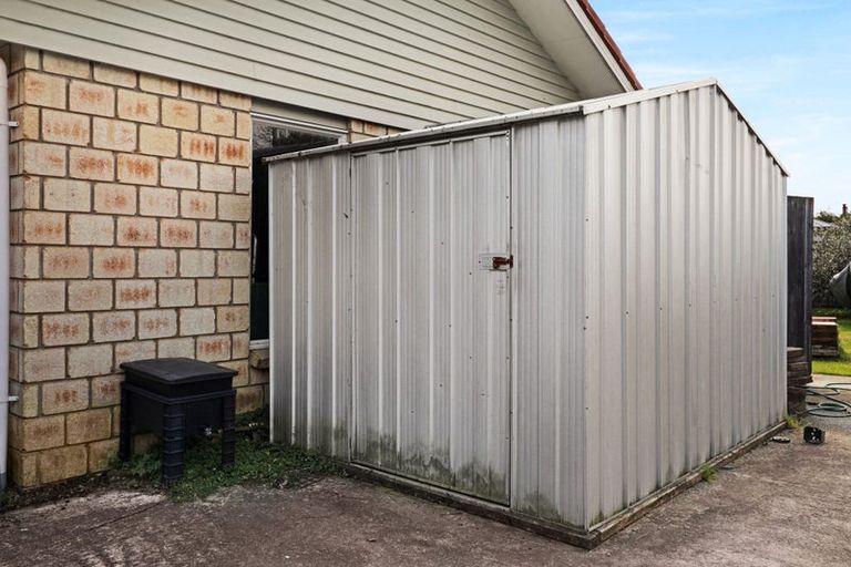 Photo of property in 197 Firth Street, Matamata, 3400