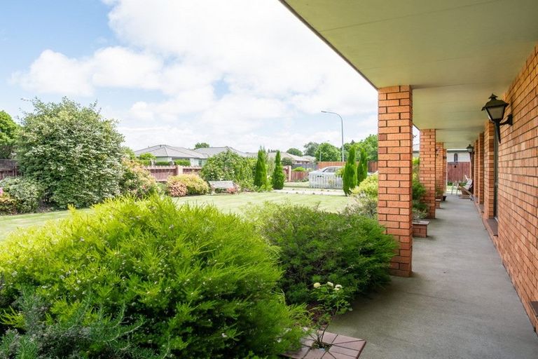 Photo of property in 302 Kingsbury Avenue, Rangiora, 7400