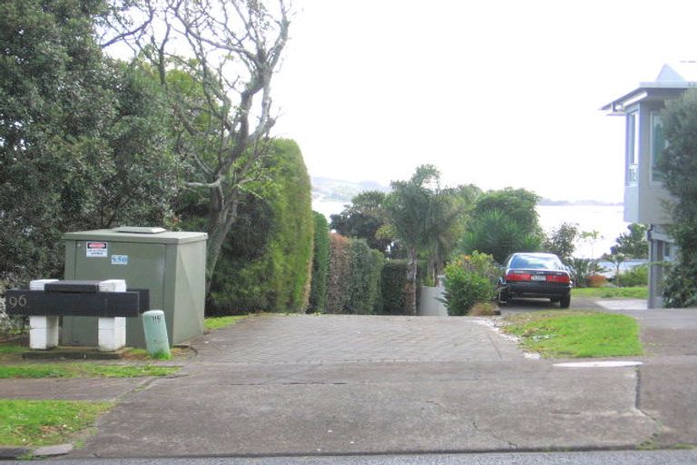 Photo of property in 96 Bramley Drive, Farm Cove, Auckland, 2012