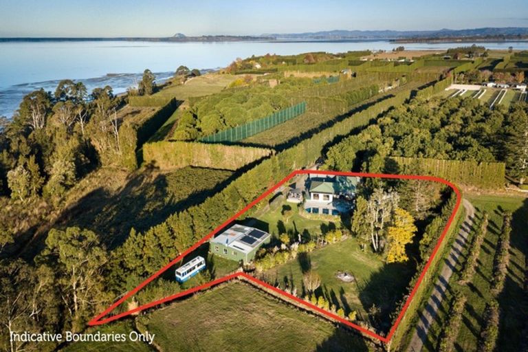 Photo of property in 125 Pukakura Road, Katikati, 3178