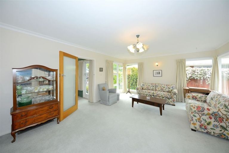 Photo of property in 29 Carruthers Street, Ilam, Christchurch, 8041