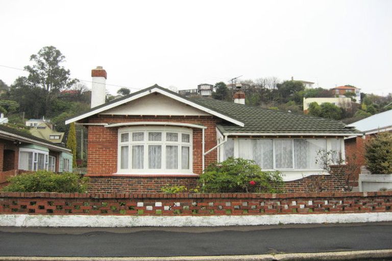 Photo of property in 146 Fitzroy Street, Forbury, Dunedin, 9012