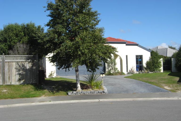 Photo of property in 7 Dylan Close, Rolleston, 7614