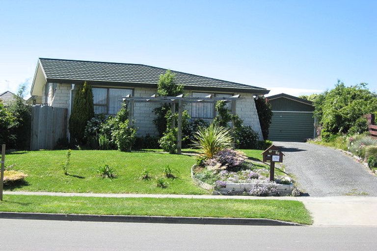Photo of property in 23 Hillcrest Avenue, Witherlea, Blenheim, 7201