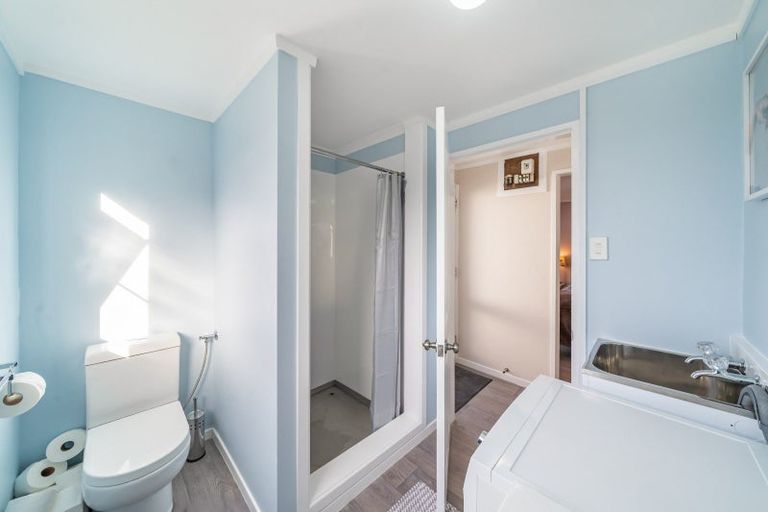 Photo of property in 24d The Track, Plimmerton, Porirua, 5026