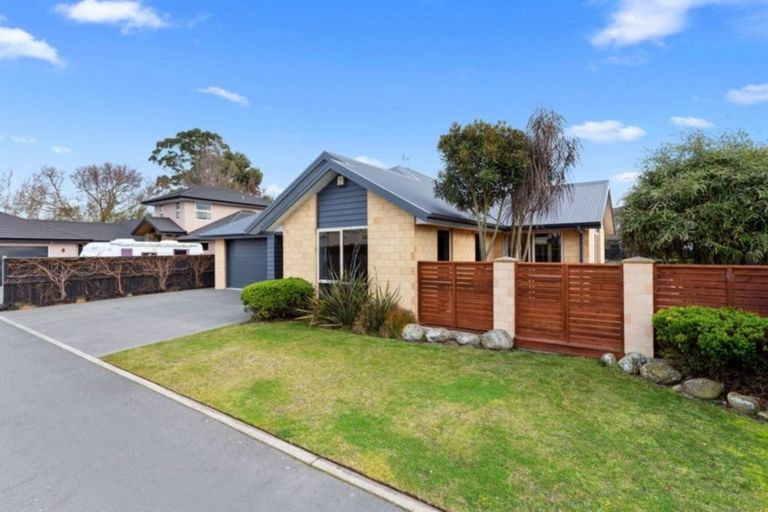 Photo of property in 3 Rivers Edge, Northwood, Christchurch, 8051