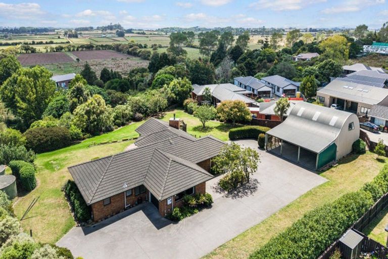 Photo of property in 26b Huamanu Street, Pukekohe, 2120