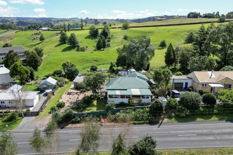 Photo of property in 741 Te Pahu Road, Te Pahu, Hamilton, 3285