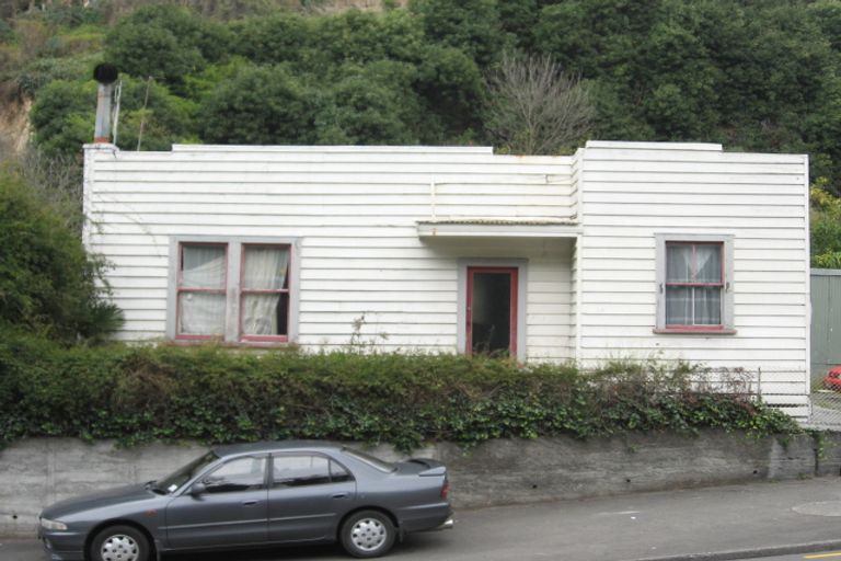 Photo of property in 36 Chaucer Road South, Hospital Hill, Napier, 4110