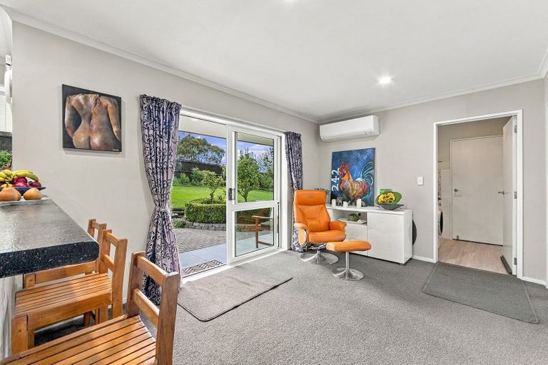 Photo of property in 18 Mcdougal Place, Kaiapoi, 7630
