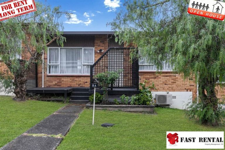 Photo of property in 2/46 Tree View Avenue, Glenfield, Auckland, 0629