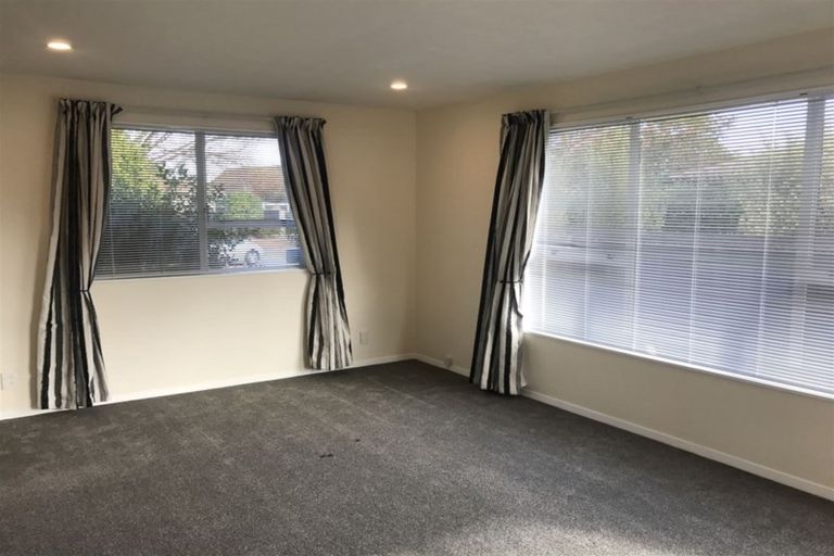 Photo of property in 1/46 Kildare Street, Northwood, Christchurch, 8051