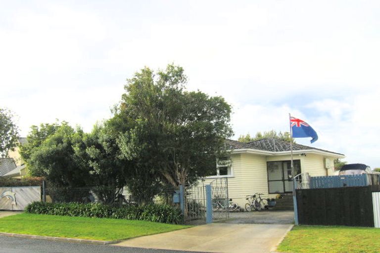 Photo of property in 65 Shelly Bay Road, Beachlands, Auckland, 2018