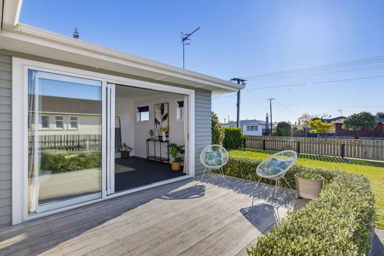 Photo of property in 40 Parker Avenue, Levin, 5510