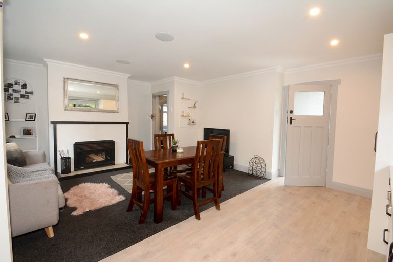 Photo of property in 158 Musselburgh Rise, Musselburgh, Dunedin, 9013