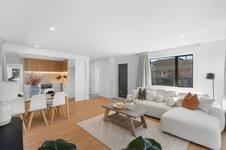 Photo of property in 21 Wayside Avenue, Burnside, Christchurch, 8053