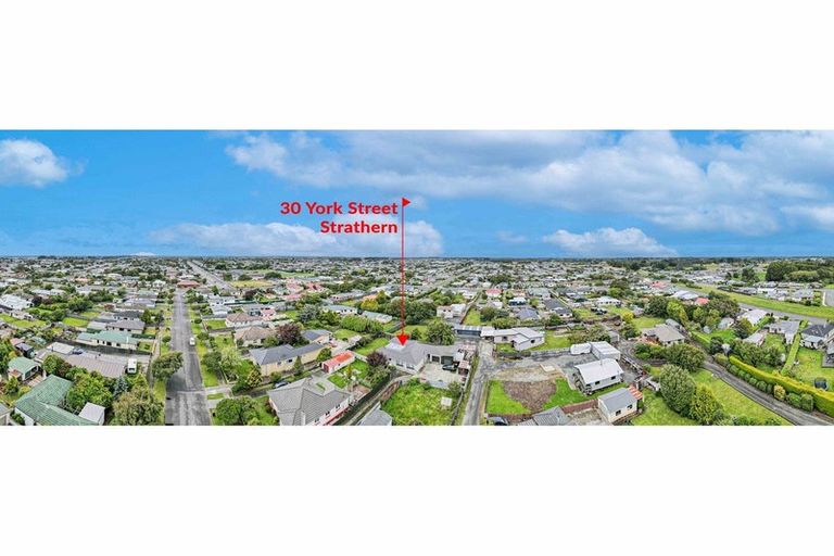 Photo of property in 30 York Street, Strathern, Invercargill, 9812