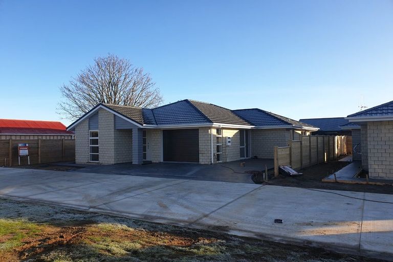 Photo of property in 9d Tiaki Way, Cambridge, 3434