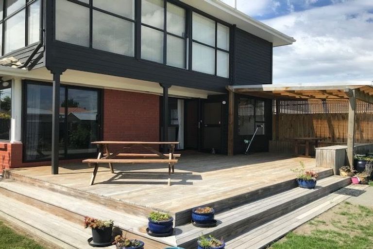 Photo of property in 30 Trafford Street, Harewood, Christchurch, 8051