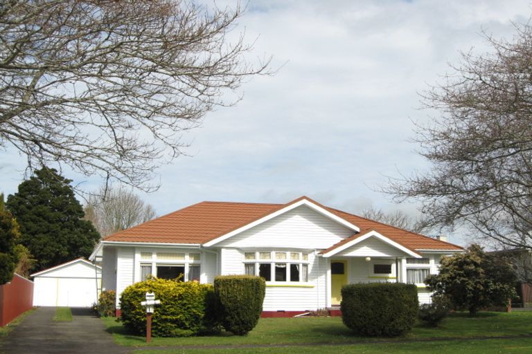 Photo of property in 18 Percy Avenue, Stratford, 4332