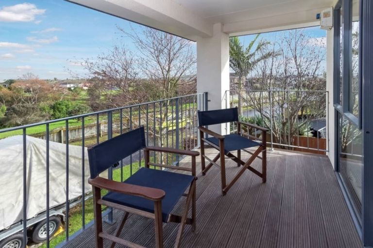 Photo of property in 18 Navan Place, Dannemora, Auckland, 2016