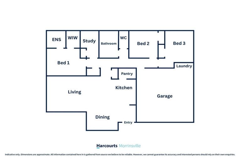 Photo of property in 488a Thames Street, Morrinsville, 3300