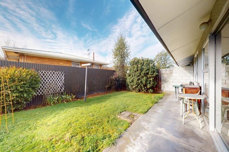 Photo of property in 42 Chalmers Avenue, Hampstead, Ashburton, 7700