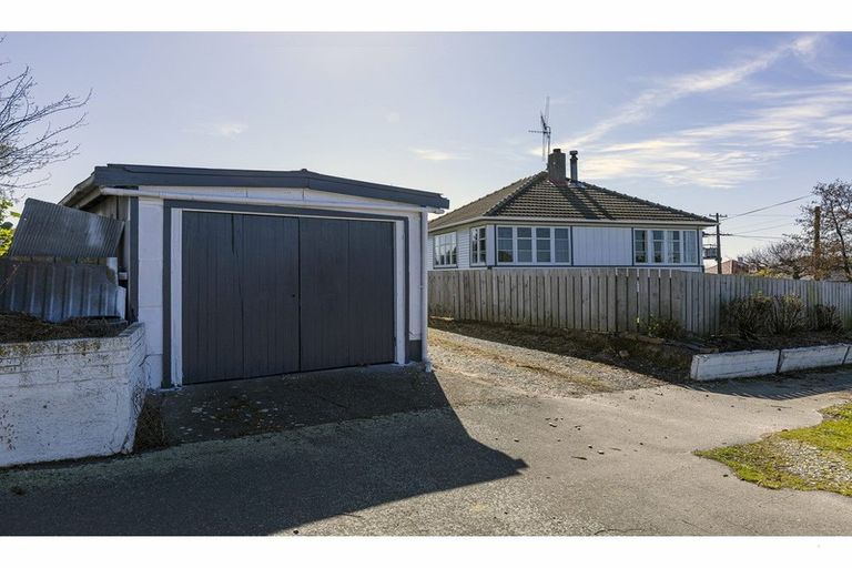 Photo of property in 18 Bouverie Street, Waimataitai, Timaru, 7910