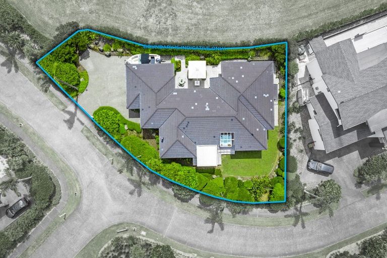 Photo of property in 3 Pacific Cliffs Drive, Gulf Harbour, Whangaparaoa, 0930