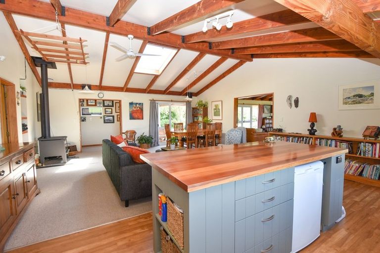 Photo of property in 110 Somerset Road, Parkvale, Carterton, 5792