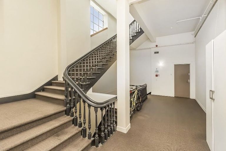 Photo of property in 2b/164 Vivian Street, Te Aro, Wellington, 6011