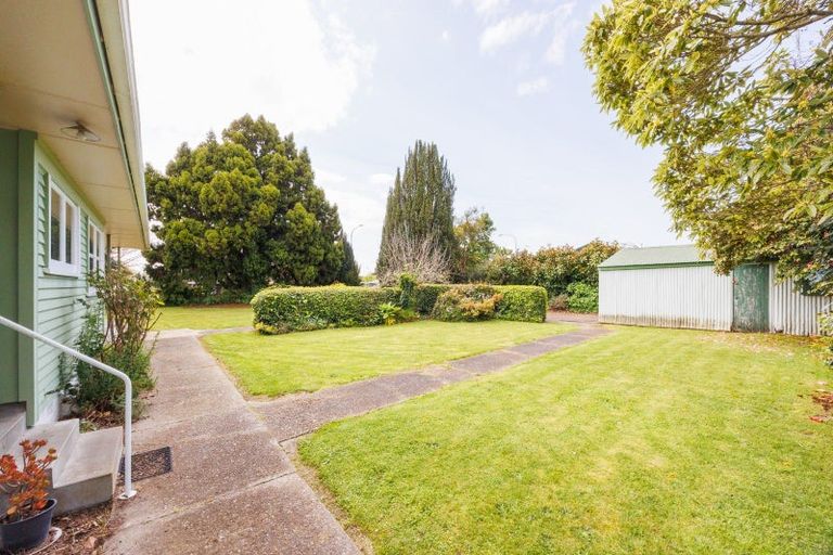Photo of property in 78 Long Melford Road, Awapuni, Palmerston North, 4412