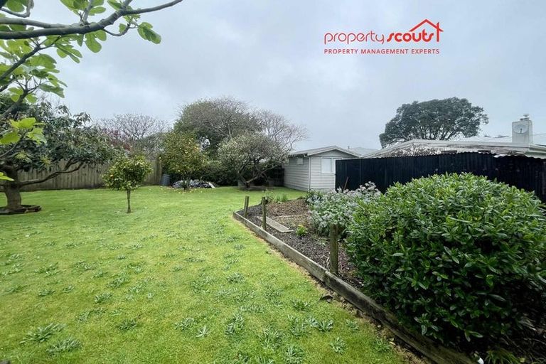 Photo of property in 5 Barry Street, Ferndale, New Plymouth, 4310