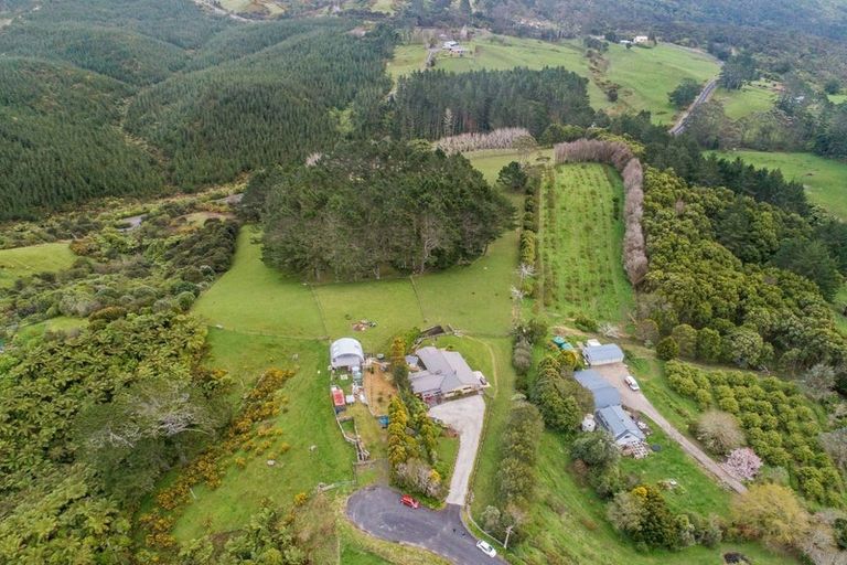 Photo of property in 95 Cherrington Road, Clevedon, Papakura, 2582