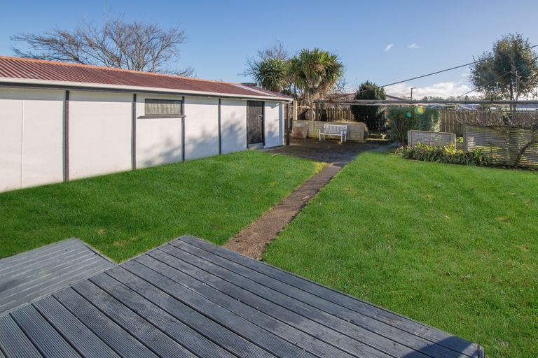 Photo of property in 37 Achilles Street, Burwood, Christchurch, 8061