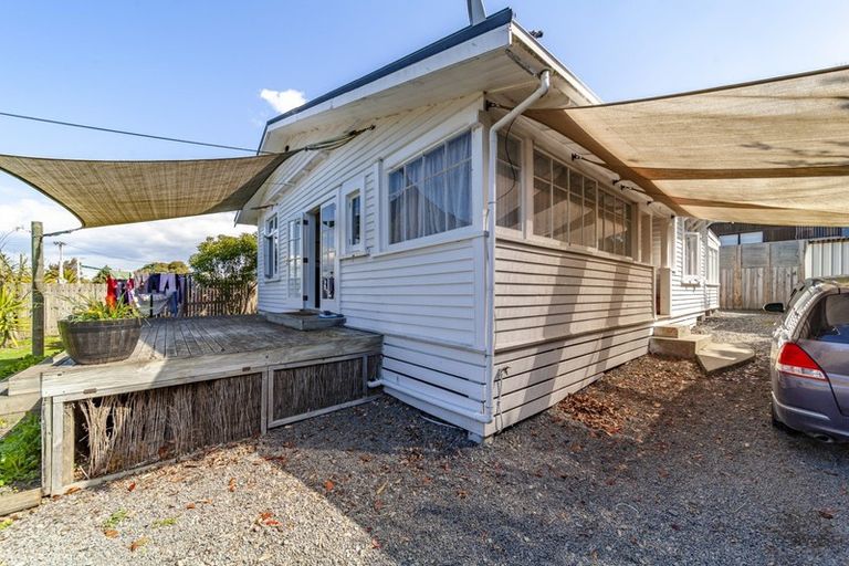 Photo of property in 86 Porangahau Road, Waipukurau, 4200
