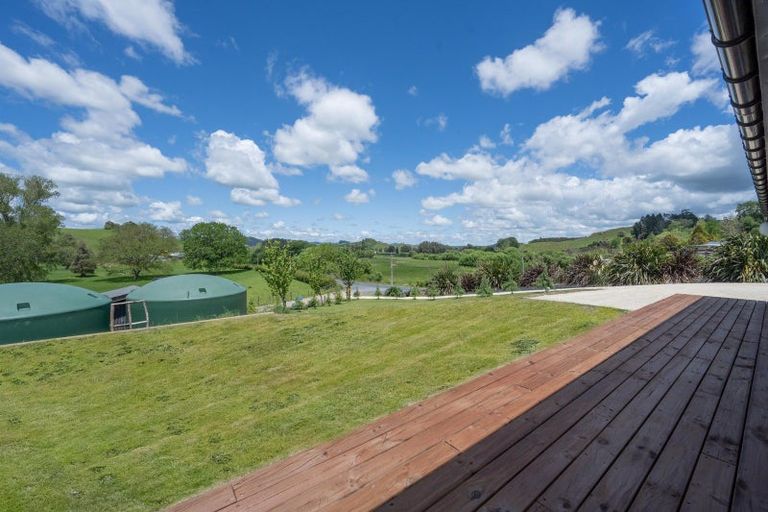 Photo of property in 1052a Mangarino Road, Hangatiki, Te Kuiti, 3977