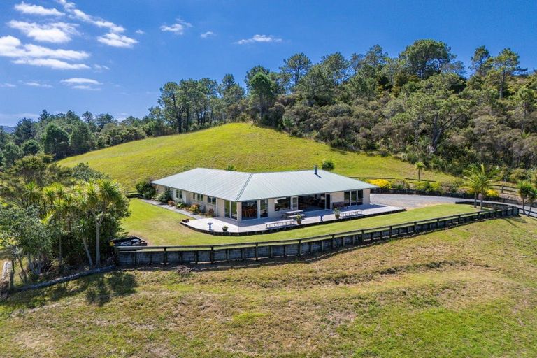 Photo of property in 123 Toetoe Road, Otaika, Whangarei, 0170