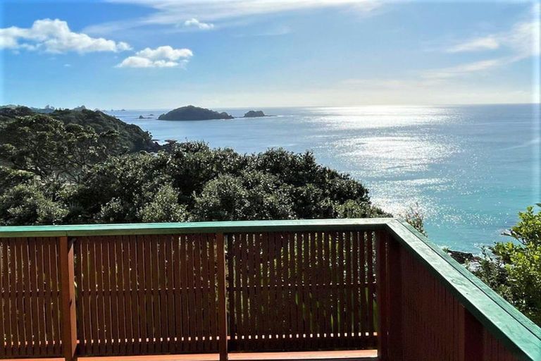 Photo of property in 306 Rockell Road, Whananaki, Hikurangi, 0181
