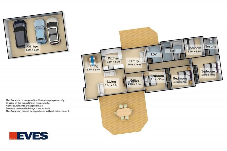 Photo of property in 89b Kelm Road, Ngaruawahia, Taupiri, 3791