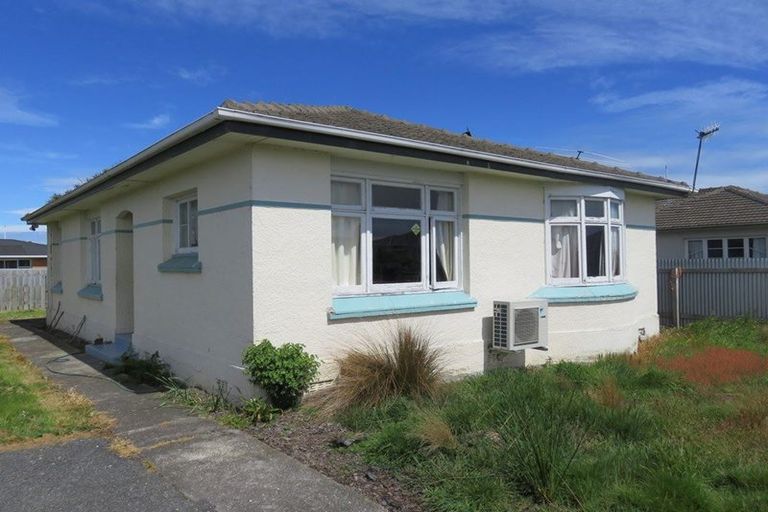 Photo of property in 17 Fulton Street, Gladstone, Invercargill, 9810