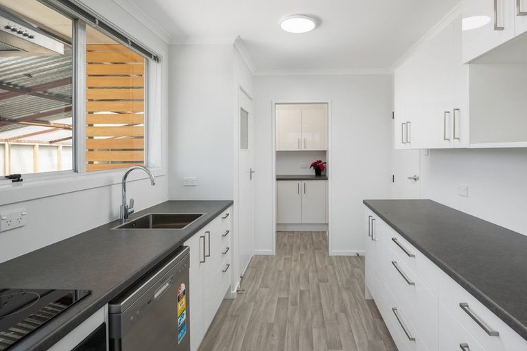 Photo of property in 8b Buick Street, Redwoodtown, Blenheim, 7201