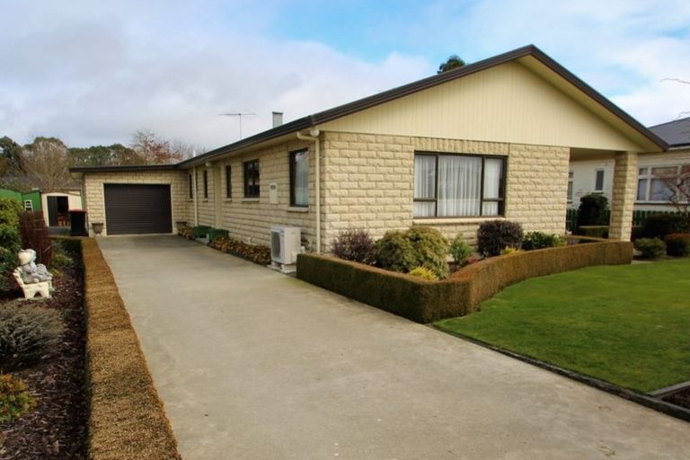 Photo of property in 39 Liverpool Street, Riversdale, 9776