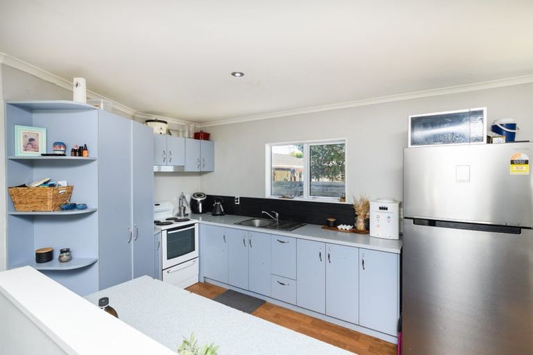 Photo of property in 43 Hillary Crescent, Ashhurst, 4810