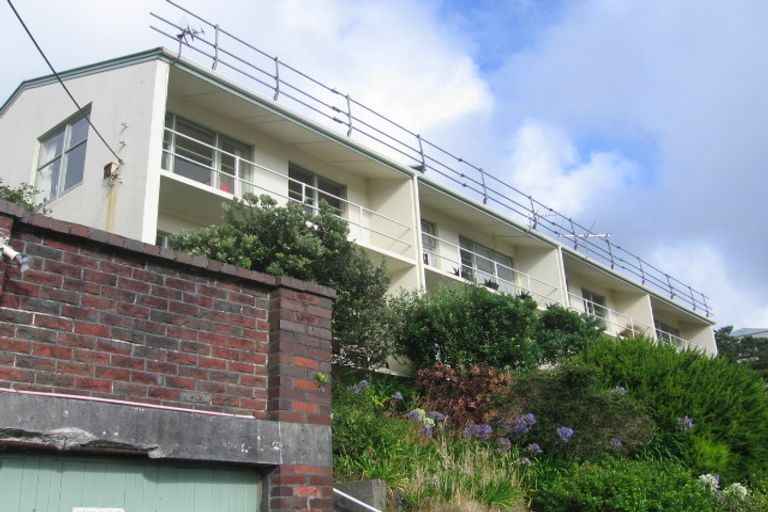 Photo of property in Thanet Court, 3/2 Penn Way, Brooklyn, Wellington, 6021