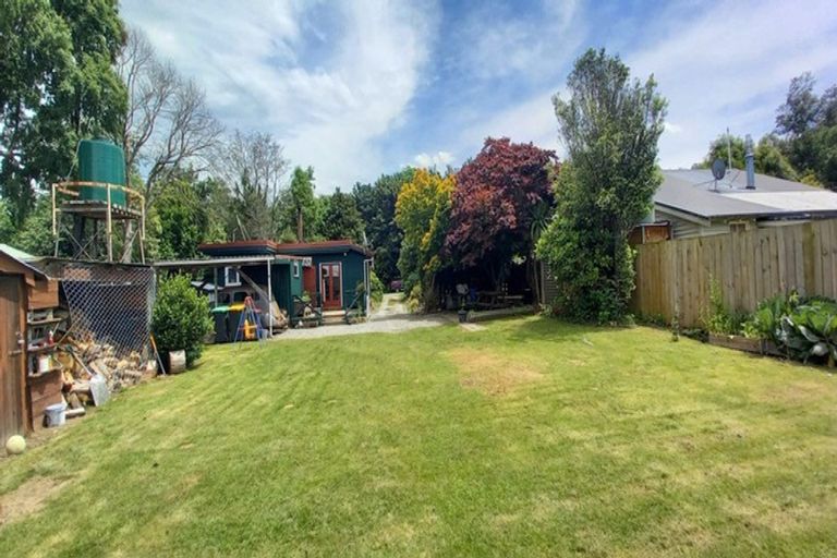 Photo of property in 1216 Peel Forest Road, Peel Forest, Geraldine, 7992